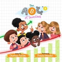 The ABC's of Investing 173744710X Book Cover