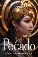 Mi Pecado (Spanish Edition) 9152171310 Book Cover