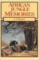 African Jungle Memories 0940143836 Book Cover