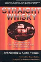 Straight Whisky 1566251974 Book Cover
