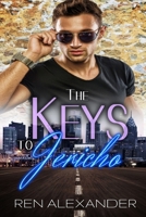 The Keys to Jericho 1505871301 Book Cover