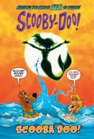 Scooby-Doo in Scooba Doo! 1599619229 Book Cover