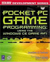 Pocket PC Game Programming 0761530576 Book Cover