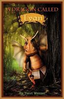 A Dragon Called Ivan 1613648588 Book Cover