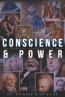 Conscience and Power: The Contest for Civilization in the West B0C5NZPJV3 Book Cover