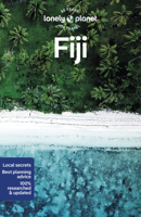 Lonely Planet Fiji 1741796970 Book Cover