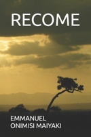 RECOME B0F3X832NC Book Cover