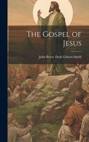 The Gospel of Jesus 1021963984 Book Cover