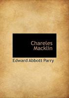 Charles Macklin 3348092639 Book Cover