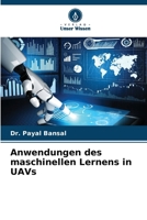 Anwendungen des maschinellen Lernens in UAVs 6207631501 Book Cover
