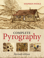 The Complete Pyrography 0946819769 Book Cover