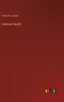 National Health 3382102765 Book Cover