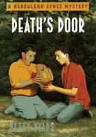 Death's Door (Herculeah Jones Mystery) 0142405655 Book Cover