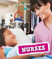 Nurses 1681512971 Book Cover