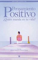 Pensamiento positivo 8478717439 Book Cover