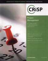 Project Management: Get from the Idea to Implementation Successfully 1426018568 Book Cover