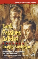 Dark Passions Subdue 1951473418 Book Cover