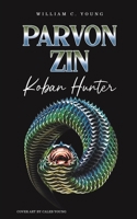 Parvon Zin Koban Hunter 1398476277 Book Cover