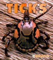 Ticks (Naturebooks) 1592966519 Book Cover