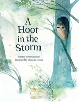 A Hoot in the Storm 0578643839 Book Cover