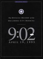 The Official Record of the Oklahoma City Bombing 0806199571 Book Cover