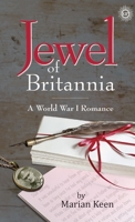 Jewel of Britannia: A World War I Romance 1988220254 Book Cover