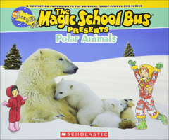 Polar Animals 0606363319 Book Cover