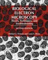Biological Electron Microscopy 1461348560 Book Cover