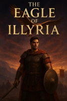 The Eagle of Illyria: A Novel B0FMKNKB5Y Book Cover