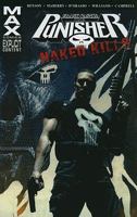 The Punisher MAX: Naked Kills #1 0785144218 Book Cover