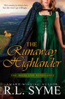 The Runaway Highlander 0996010300 Book Cover