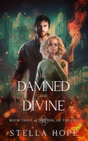 The Damned and Divine B0FBDBDLQX Book Cover