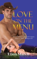 Love on the Menu 1603815686 Book Cover