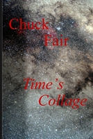 Time's Collage B08Z2JNQZZ Book Cover