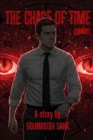 THE CHASE OF TIME (SAMAY) B0G3H9WT7L Book Cover