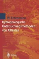 Hydrogeologische Untersuchungsmethoden Von Altlasten 3642804071 Book Cover