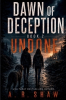 Undone 1087877512 Book Cover