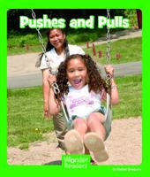 Pushes and Pulls 1429678135 Book Cover