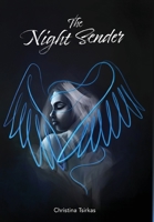 The Night Sender 1736010964 Book Cover