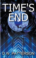 Time's End B0C1B3Q2HQ Book Cover