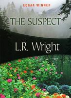 The Suspect 1934609072 Book Cover