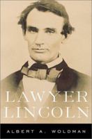 Lawyer Lincoln 0786701560 Book Cover