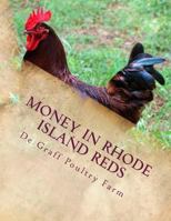 Money in Rhode Island Reds 197942957X Book Cover