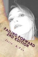 Failing Forward 1546401660 Book Cover