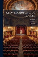 Oeuvres De Molière, Volume 8... 1148490914 Book Cover