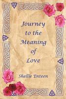 Journey to the Meaning of Love 1452080879 Book Cover