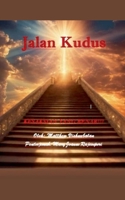 Jalan Kudus (Indonesian Edition) B0F9MH9KC1 Book Cover
