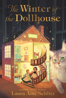 The Winter of the Dollhouse 153623608X Book Cover