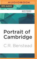 Portrait of Cambridge (Portrait books) 0709101120 Book Cover