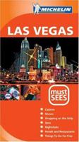 Michelin Must Sees Las Vegas 190626161X Book Cover